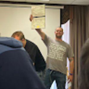 Meet your Posher, Lee